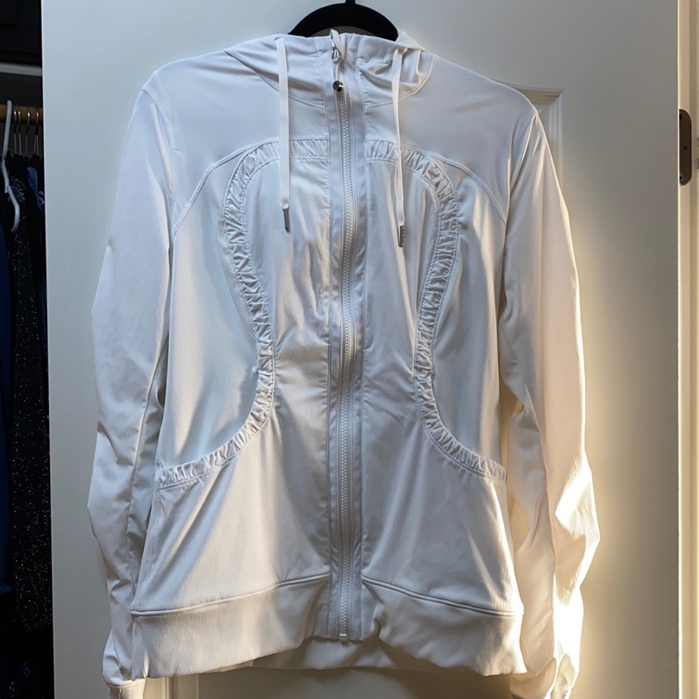 Lululemon Dance Studio Jacket